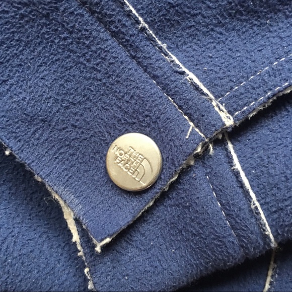 ❄️North Face winter jacket - XS - Picture 4 of 5